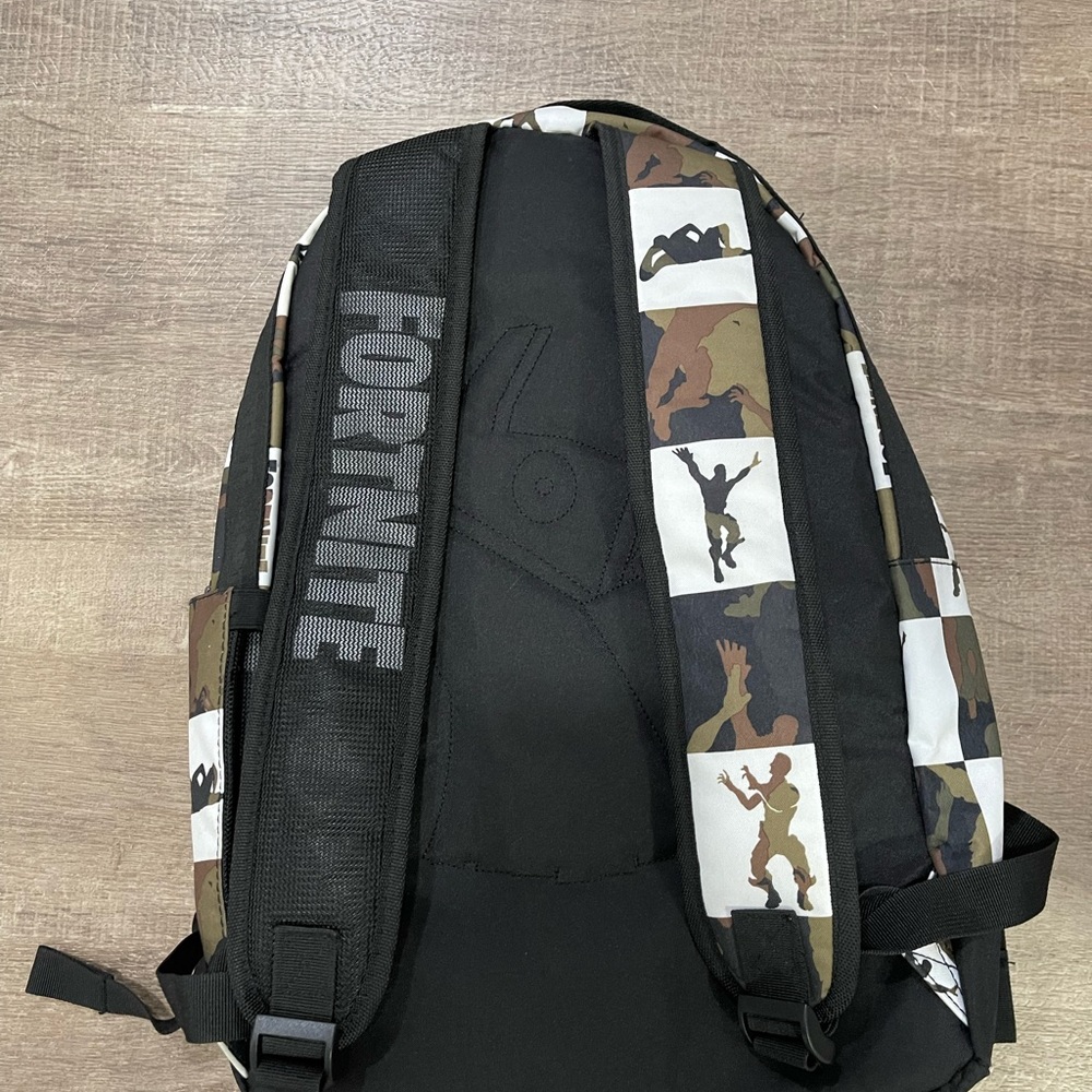 Backpack - Picture 2 of 4